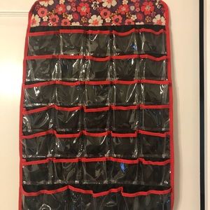 Jewelry organizer